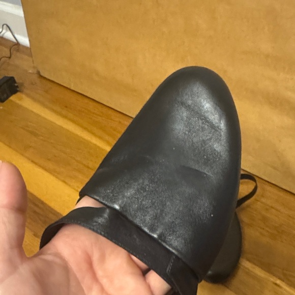 Alexandre Birman Women's Lace Up Flats Size 39 women’s 8 - Picture 6 of 7